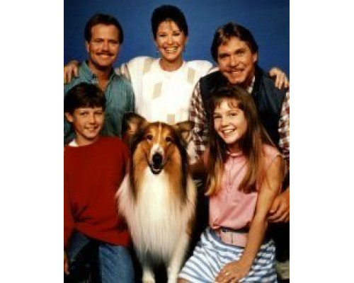 Храбрость Лэсси  (фильм 1946) смотреть онлайн