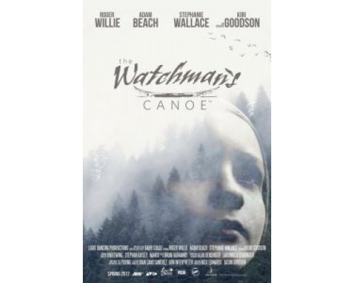 Хранитель леса  (фильм 2016) смотреть онлайн