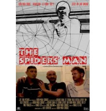 Хранитель пауков (2018)