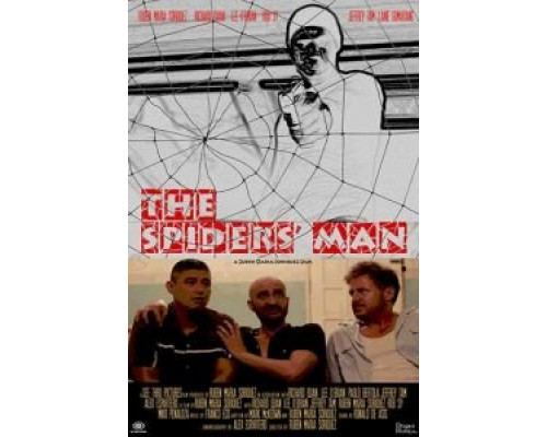 Хранитель пауков  (фильм 2018) смотреть онлайн