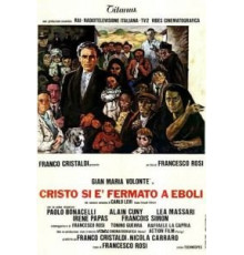 Христос остановился в Эболи (1978)