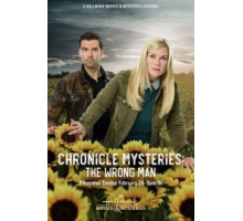 Хроники тайн: несправедливо осужденный (2019)