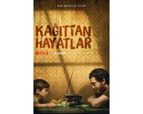 Хрупкие жизни  (фильм 2021) смотреть онлайн