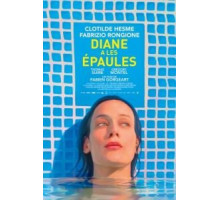 Хрупкие плечи Дианы (2017)