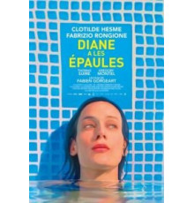 Хрупкие плечи Дианы (2017)