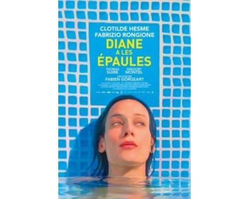 Хрупкие плечи Дианы  (фильм 2017) смотреть онлайн