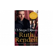 13 шагов вниз   сериал