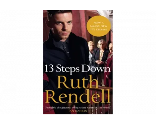 13 шагов вниз   сериал смотреть