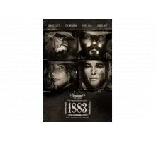 1883   сериал