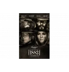 1883   сериал