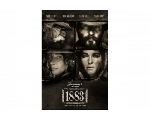 1883   сериал смотреть