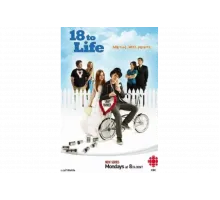 18 для жизни   сериал