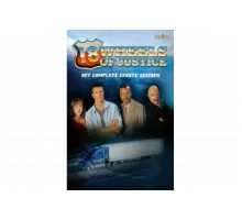 18 колес правосудия   сериал