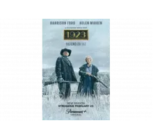 1923   сериал
