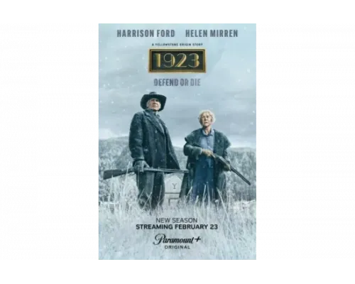 1923   сериал смотреть