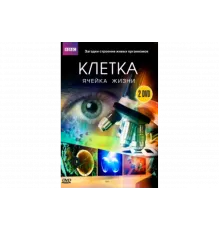 BBC: Клетка   сериал