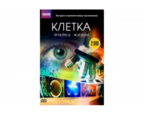 BBC: Клетка   сериал смотреть