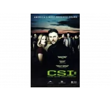 CSI: Место преступления Лас-Вегас   сериал