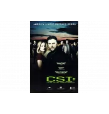CSI: Место преступления Лас-Вегас   сериал