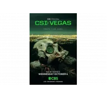 CSI: Вегас   сериал