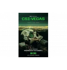 CSI: Вегас   сериал