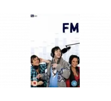 FM   сериал
