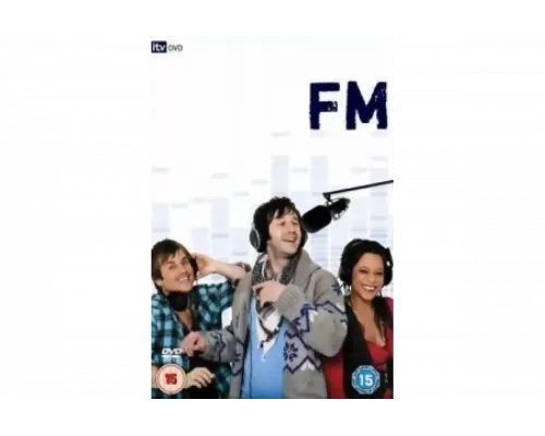 FM   сериал смотреть