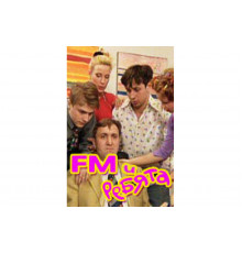 FM и ребята   сериал