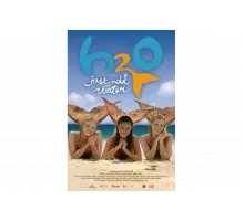 H2O: Просто добавь воды   сериал