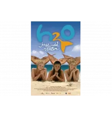 H2O: Просто добавь воды   сериал