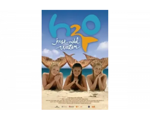 H2O: Просто добавь воды   сериал смотреть
