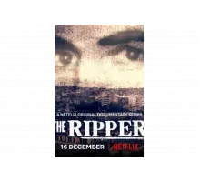 Йоркширский потрошитель   сериал