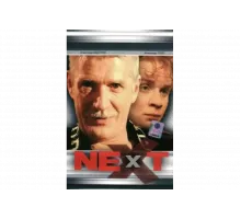 Next. Следующий   сериал