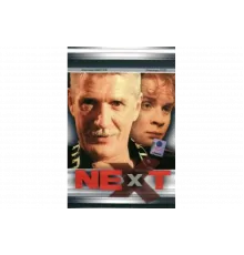 Next. Следующий   сериал