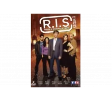 R.I.S. Научная полиция   сериал
