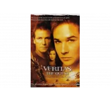 Veritas: В поисках истины   сериал