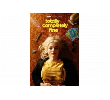 Абсолютно всё в порядке   сериал