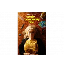 Абсолютно всё в порядке   сериал