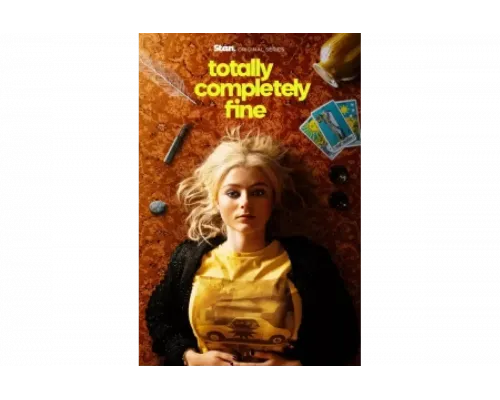 Абсолютно всё в порядке   сериал смотреть