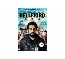 Адский фьорд   сериал