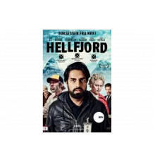 Адский фьорд   сериал