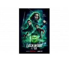 Агентство «Локвуд и компания»   сериал