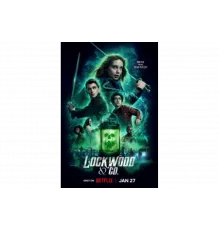 Агентство «Локвуд и компания»   сериал