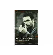 Агентура   сериал