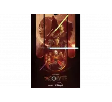 Аколит   сериал