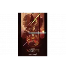 Аколит   сериал