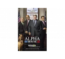 Альфа-дом   сериал
