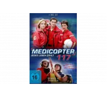 Альпийский патруль   сериал