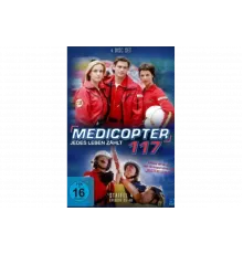 Альпийский патруль   сериал