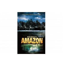 Амазония   сериал
